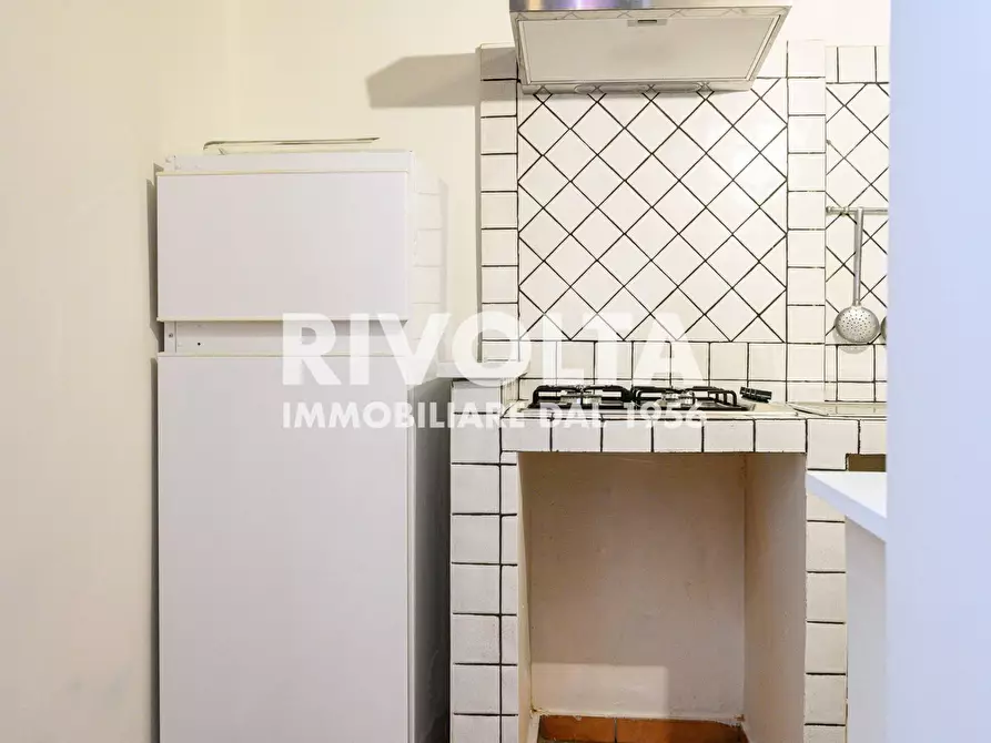 Immagine 18 di Appartamento in affitto  in Via Di Campo Marzio a Roma