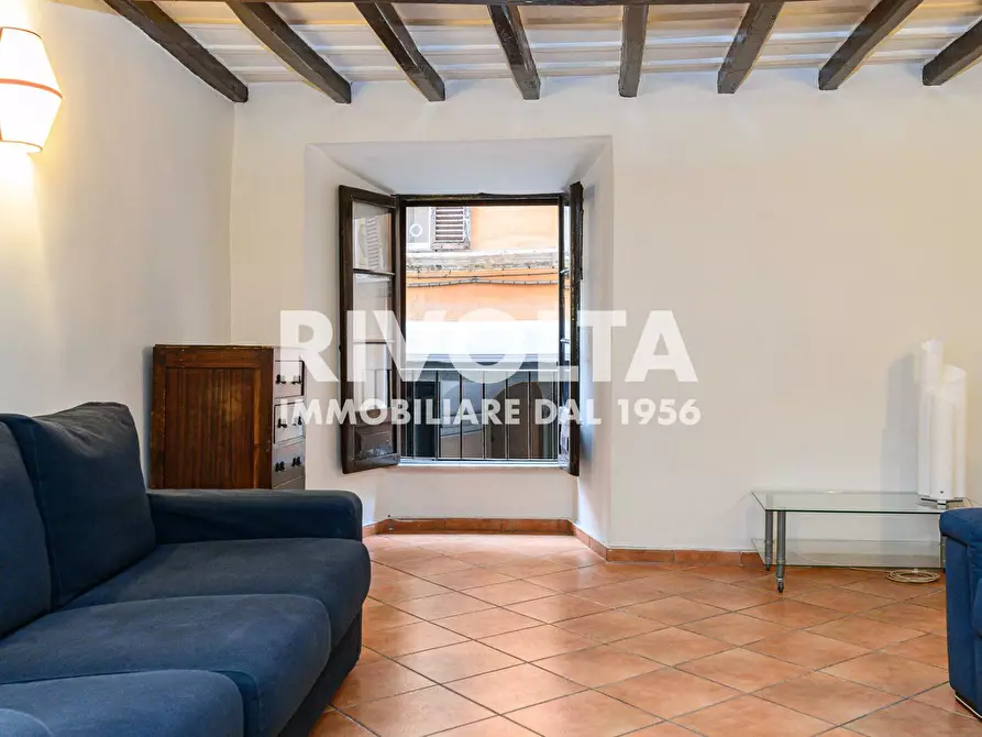 Immagine 20 di Appartamento in affitto  in Via Di Campo Marzio a Roma