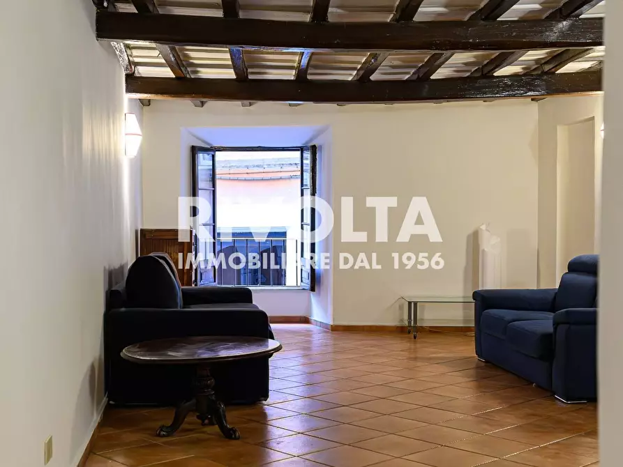 Immagine 23 di Appartamento in affitto  in Via Di Campo Marzio a Roma