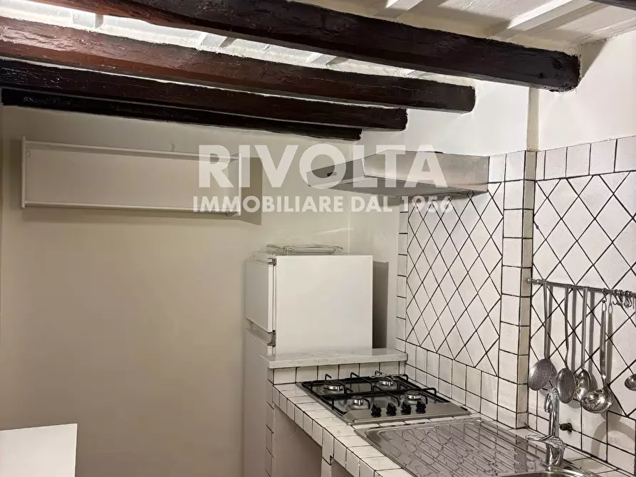 Immagine 14 di Appartamento in affitto  in Via Di Campo Marzio a Roma