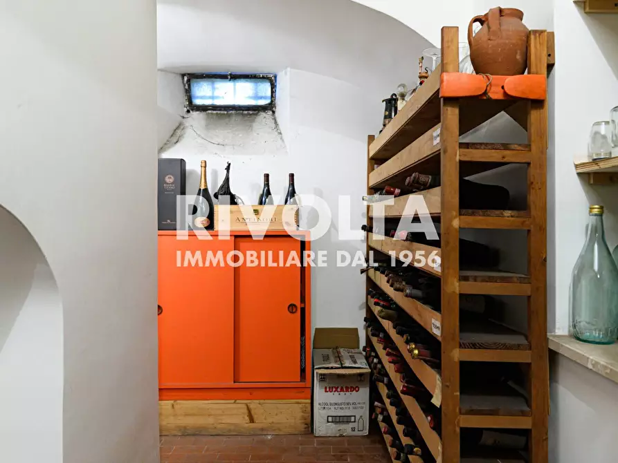 Immagine 33 di Villa in vendita  in Via Della Cisa a Roma