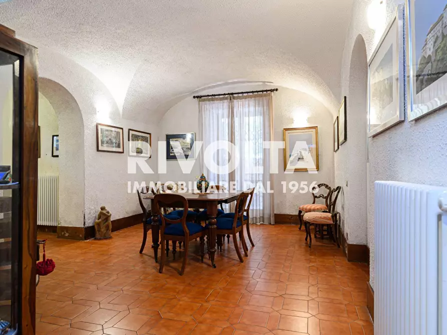Immagine 35 di Villa in vendita  in Via Della Cisa a Roma