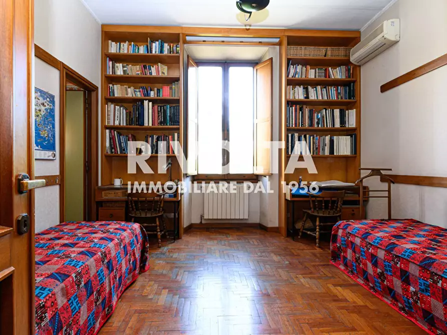 Immagine 56 di Villa in vendita  in Via Della Cisa a Roma