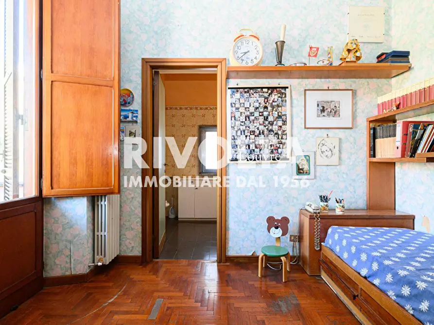 Immagine 62 di Villa in vendita  in Via Della Cisa a Roma