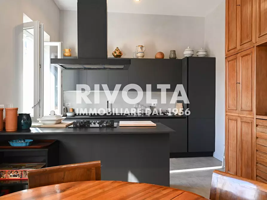 Immagine 10 di Appartamento in affitto  in Piazza In Piscinula a Roma