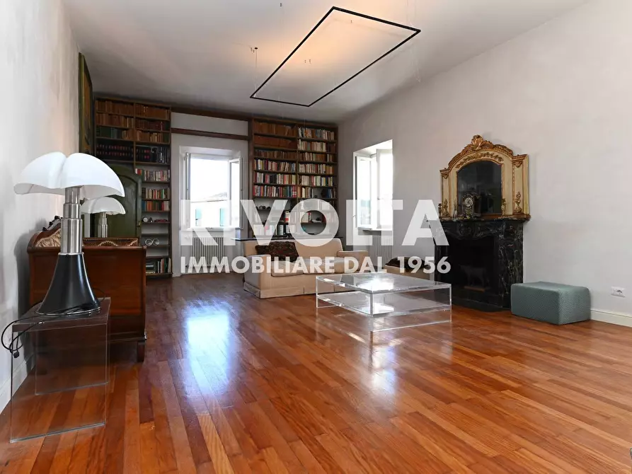 Immagine 3 di Appartamento in affitto  in Piazza In Piscinula a Roma