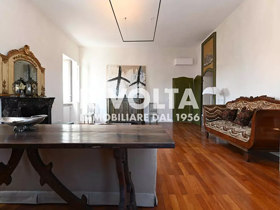 Immagine 18 di Appartamento in affitto  in Piazza In Piscinula a Roma