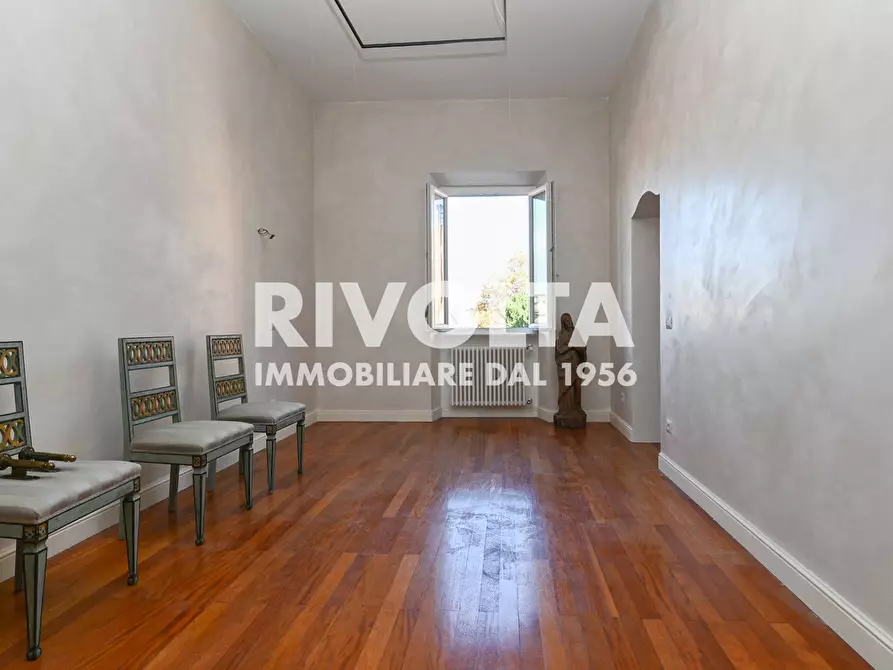 Immagine 23 di Appartamento in affitto  in Piazza In Piscinula a Roma