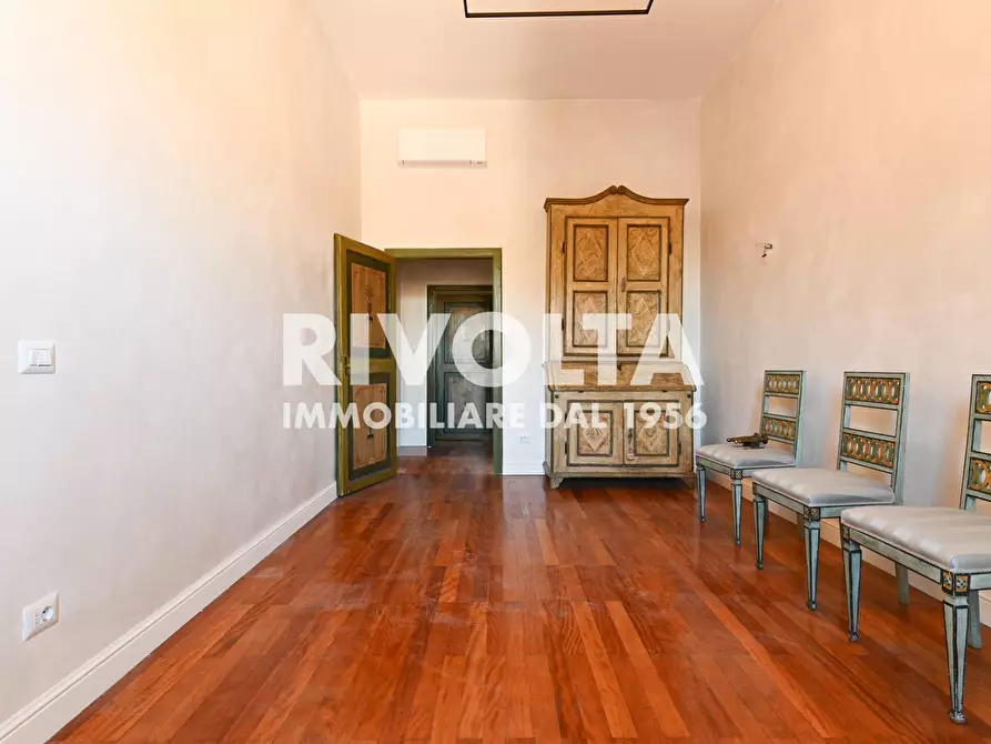 Immagine 24 di Appartamento in affitto  in Piazza In Piscinula a Roma