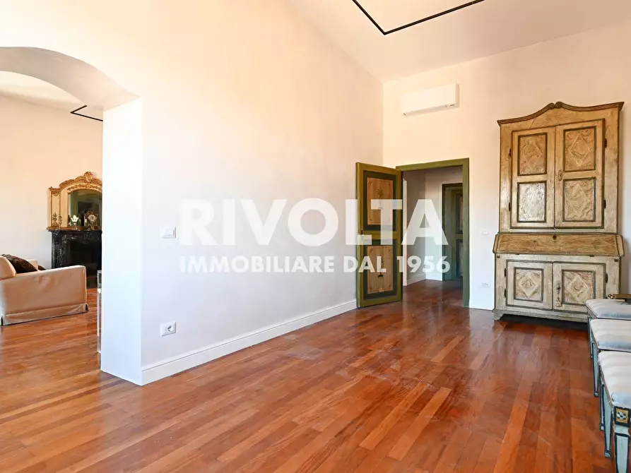 Immagine 25 di Appartamento in affitto  in Piazza In Piscinula a Roma