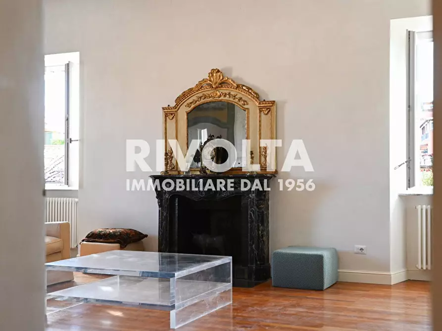 Immagine 29 di Appartamento in affitto  in Piazza In Piscinula a Roma
