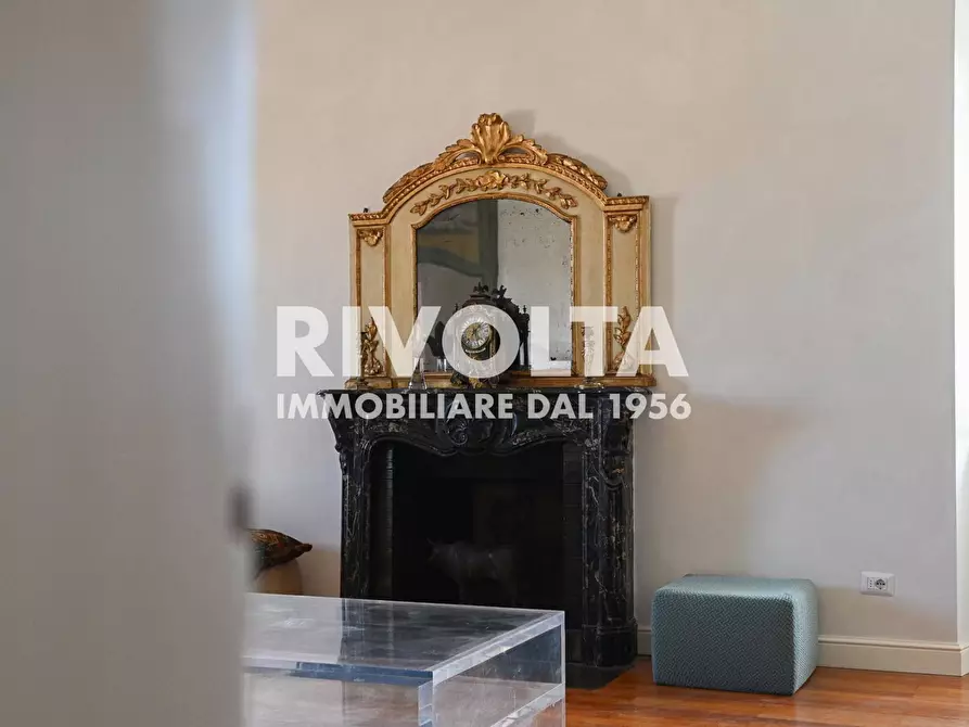 Immagine 30 di Appartamento in affitto  in Piazza In Piscinula a Roma