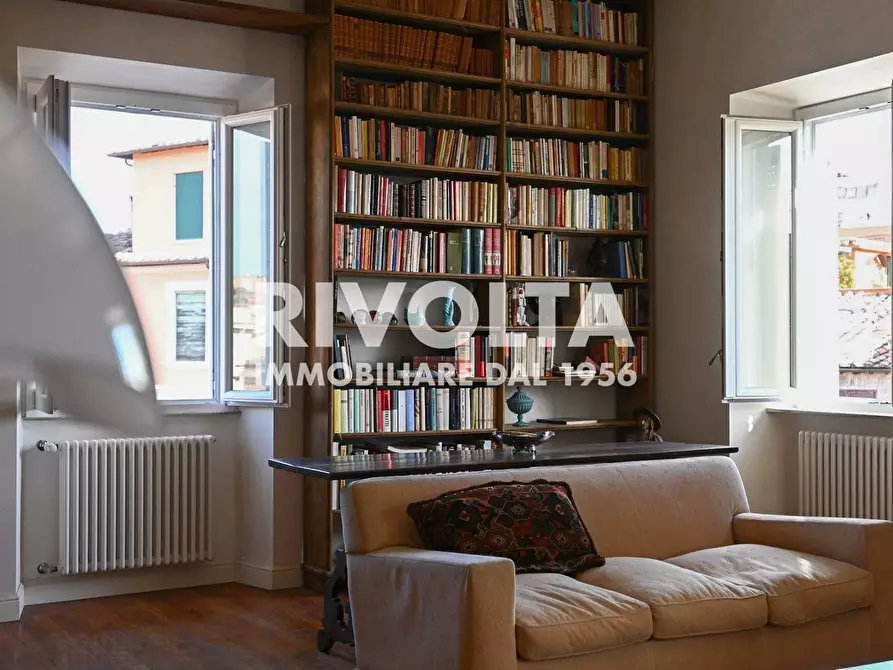 Immagine 31 di Appartamento in affitto  in Piazza In Piscinula a Roma