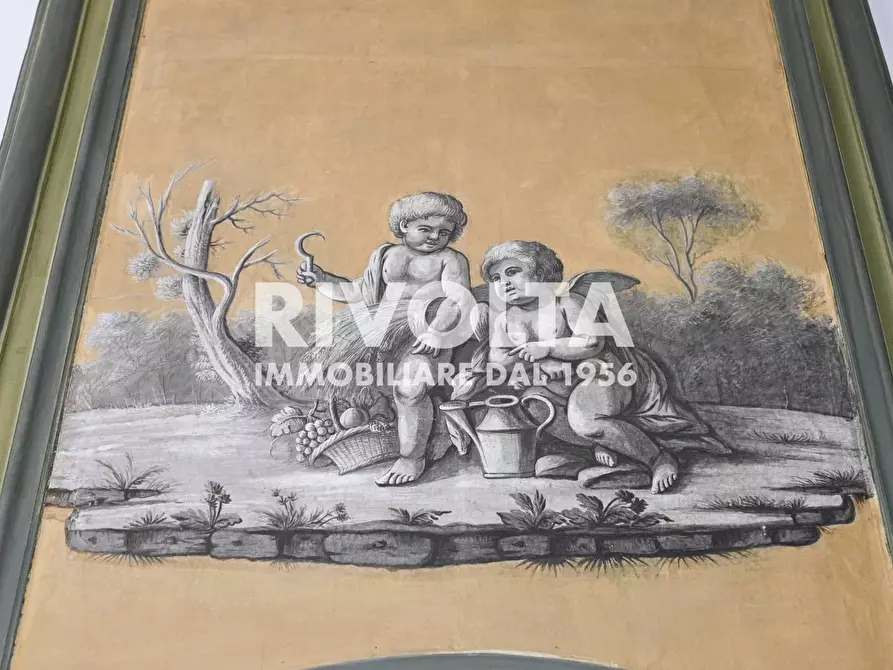 Immagine 32 di Appartamento in affitto  in Piazza In Piscinula a Roma