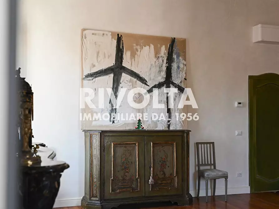 Immagine 34 di Appartamento in affitto  in Piazza In Piscinula a Roma