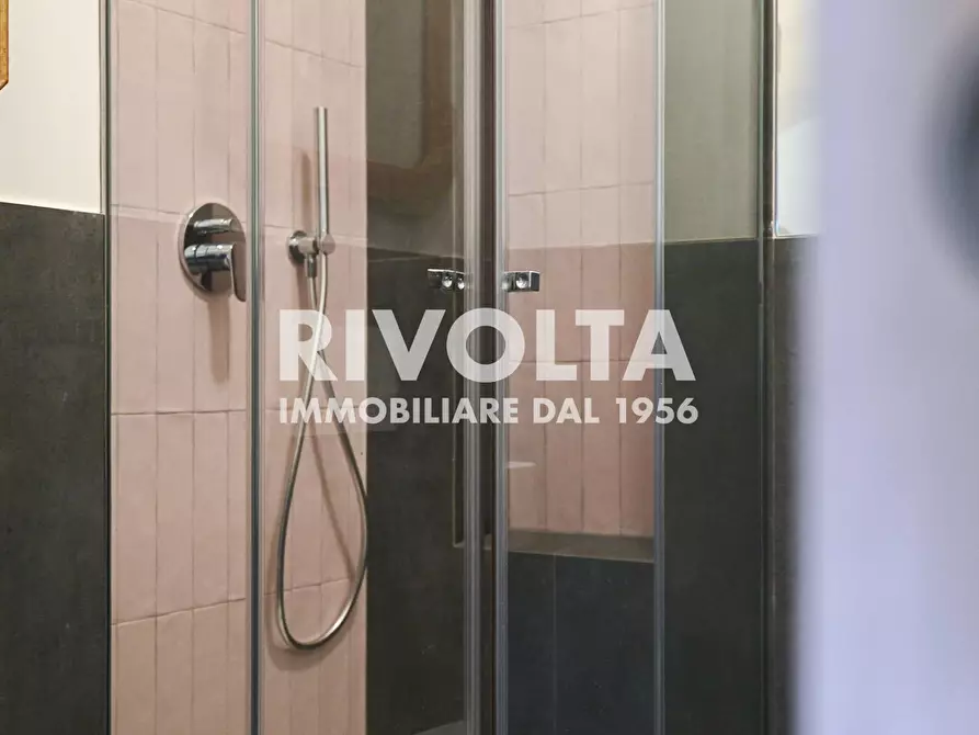 Immagine 37 di Appartamento in affitto  in Piazza In Piscinula a Roma