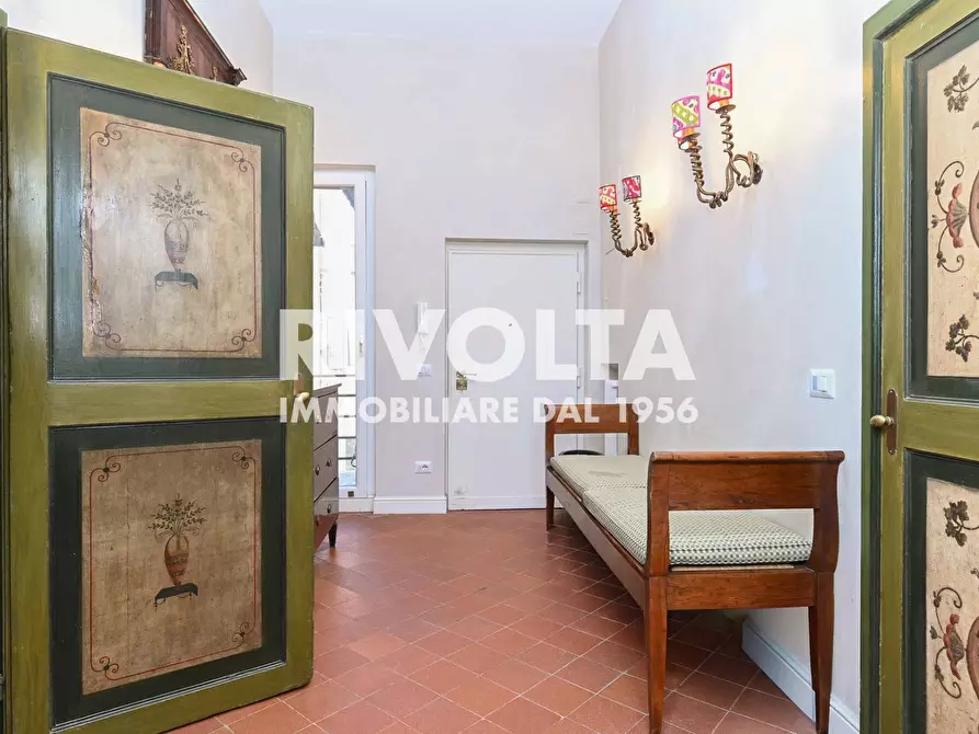 Immagine 43 di Appartamento in affitto  in Piazza In Piscinula a Roma