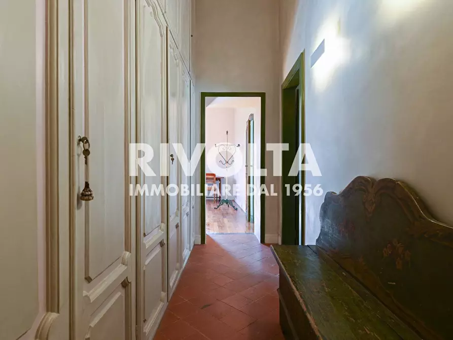 Immagine 44 di Appartamento in affitto  in Piazza In Piscinula a Roma