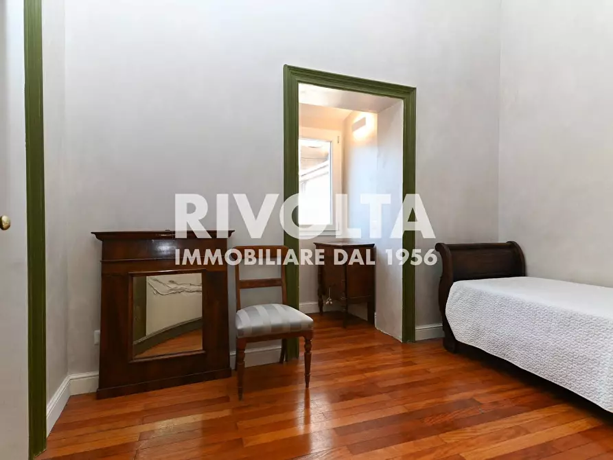 Immagine 45 di Appartamento in affitto  in Piazza In Piscinula a Roma