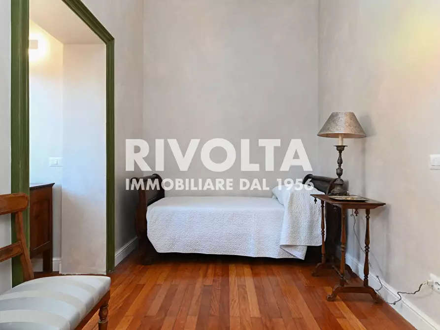 Immagine 46 di Appartamento in affitto  in Piazza In Piscinula a Roma