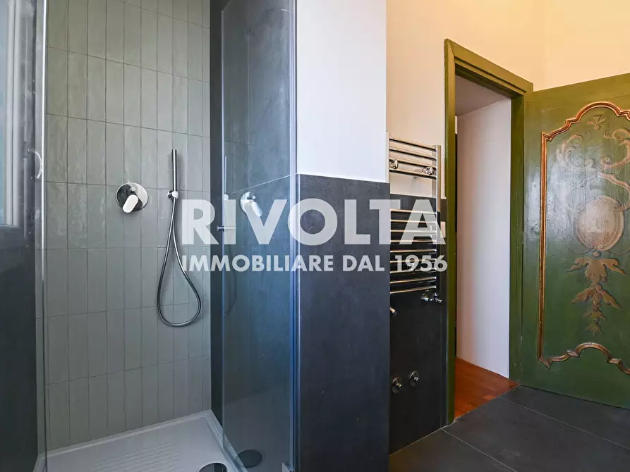 Immagine 50 di Appartamento in affitto  in Piazza In Piscinula a Roma