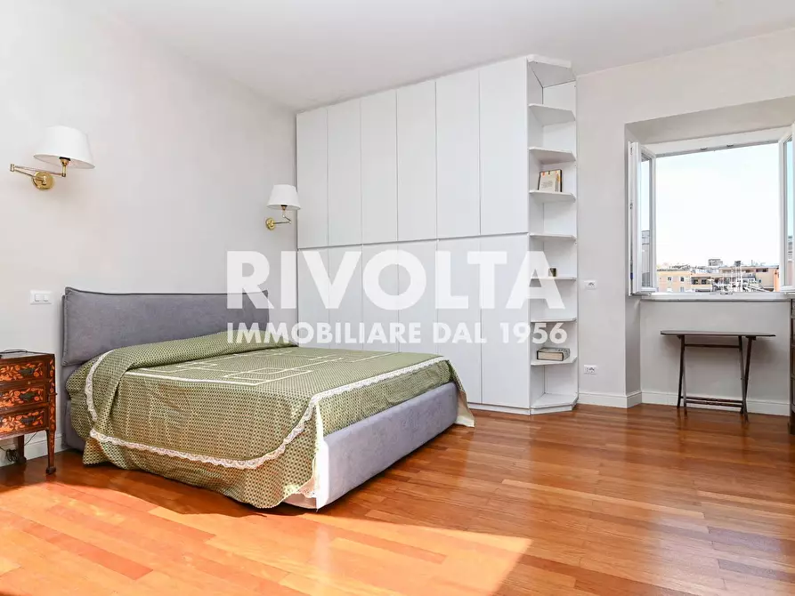 Immagine 53 di Appartamento in affitto  in Piazza In Piscinula a Roma