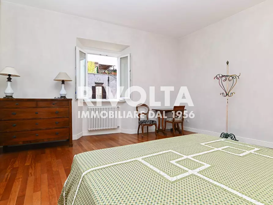 Immagine 54 di Appartamento in affitto  in Piazza In Piscinula a Roma