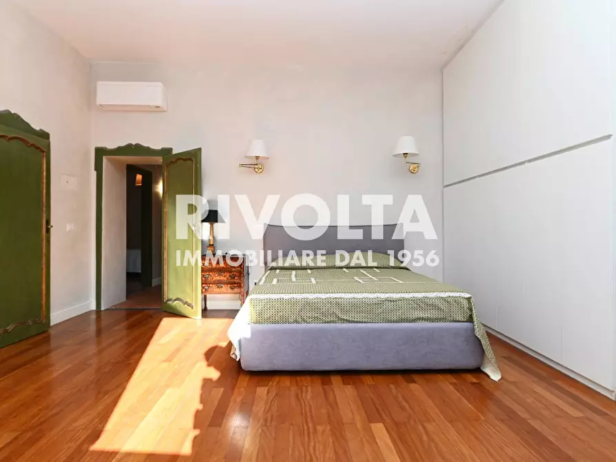 Immagine 56 di Appartamento in affitto  in Piazza In Piscinula a Roma