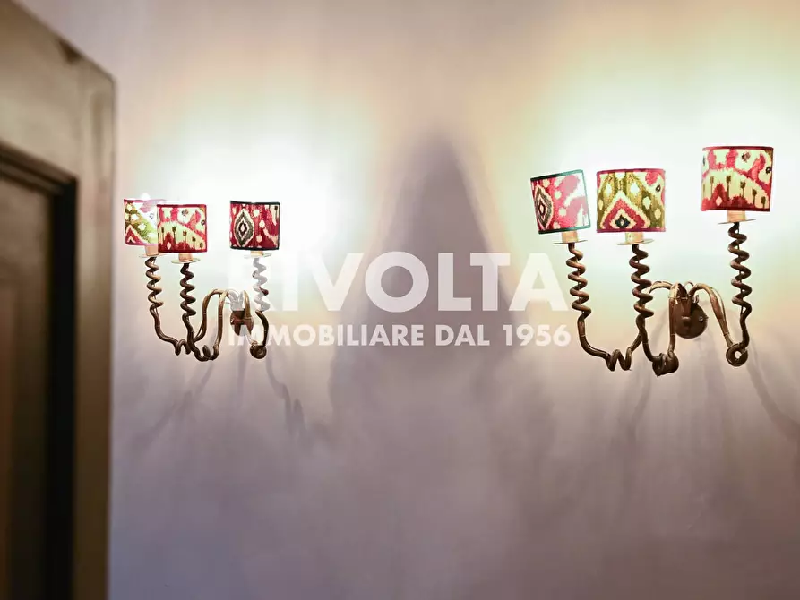 Immagine 64 di Appartamento in affitto  in Piazza In Piscinula a Roma