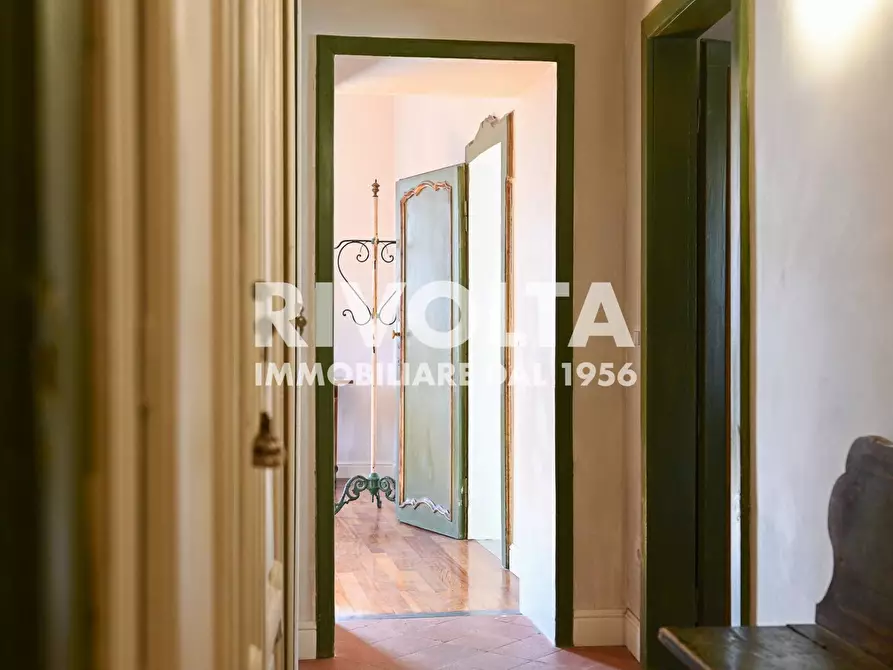 Immagine 65 di Appartamento in affitto  in Piazza In Piscinula a Roma