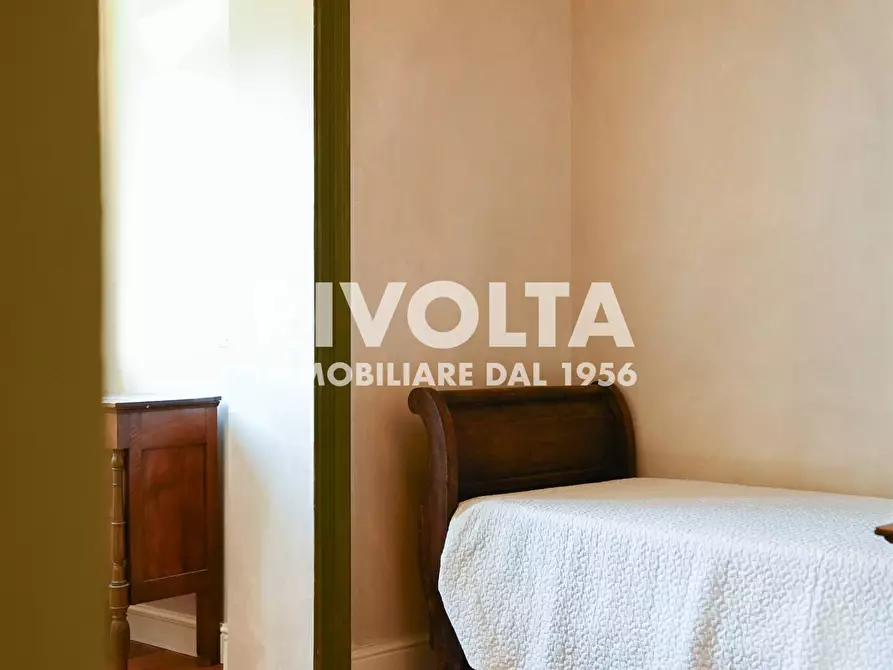 Immagine 67 di Appartamento in affitto  in Piazza In Piscinula a Roma