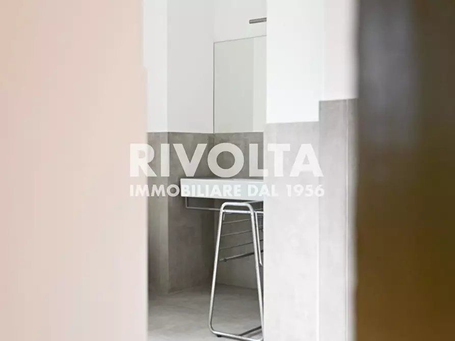 Immagine 71 di Appartamento in affitto  in Piazza In Piscinula a Roma