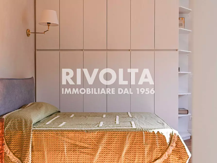 Immagine 72 di Appartamento in affitto  in Piazza In Piscinula a Roma