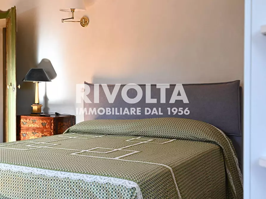 Immagine 74 di Appartamento in affitto  in Piazza In Piscinula a Roma