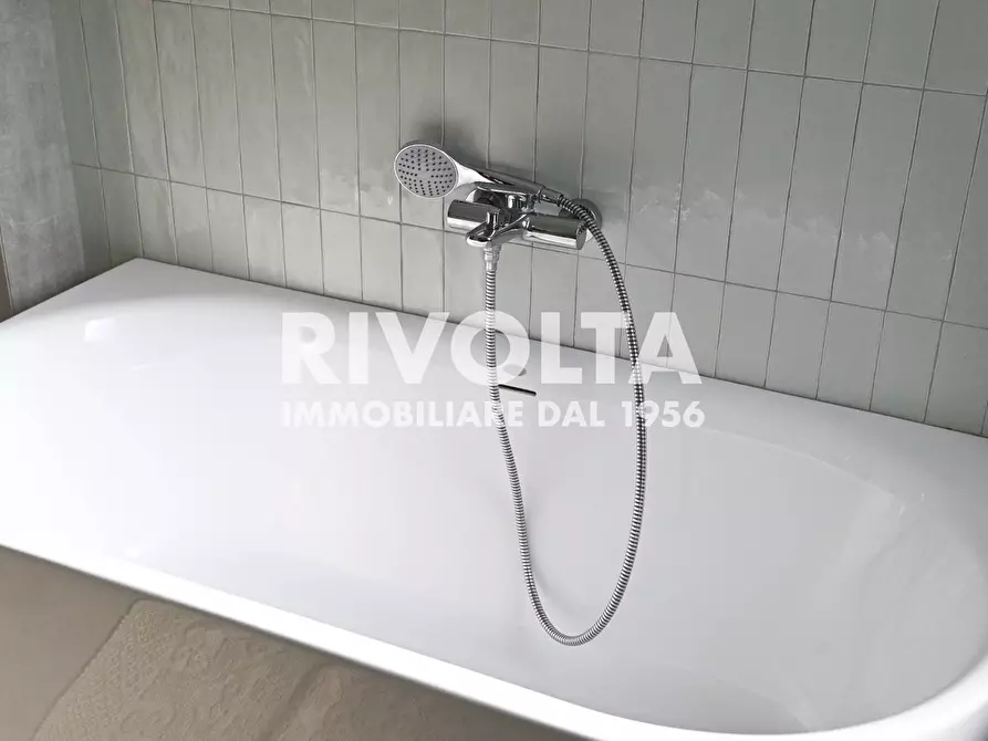 Immagine 77 di Appartamento in affitto  in Piazza In Piscinula a Roma