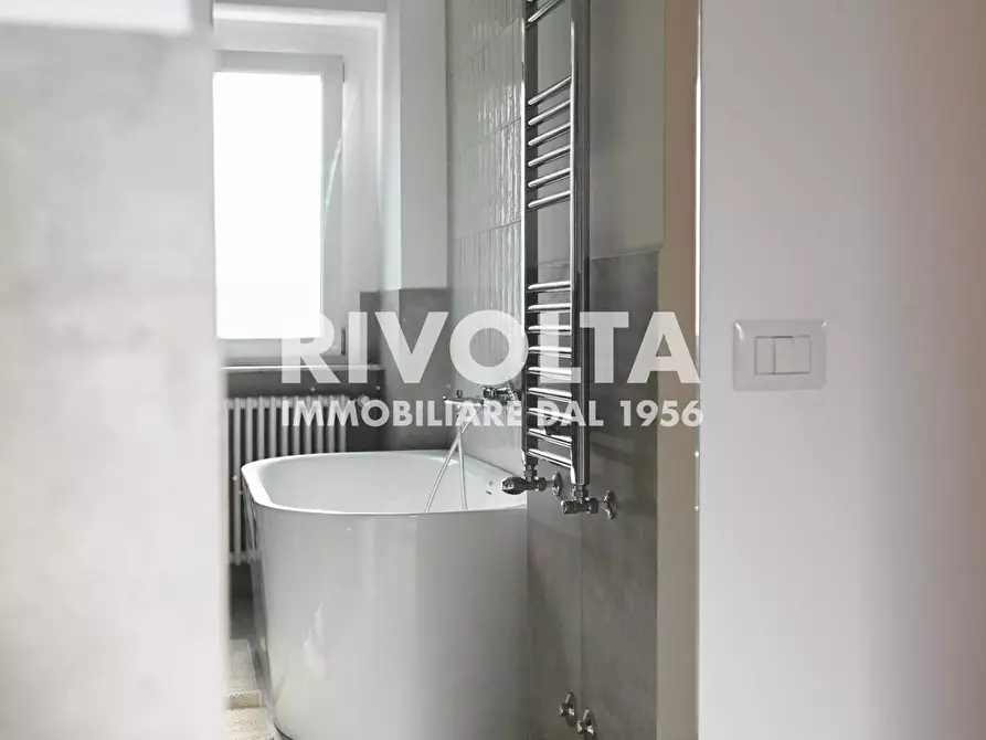 Immagine 78 di Appartamento in affitto  in Piazza In Piscinula a Roma