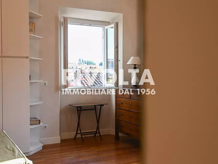 Immagine 79 di Appartamento in affitto  in Piazza In Piscinula a Roma