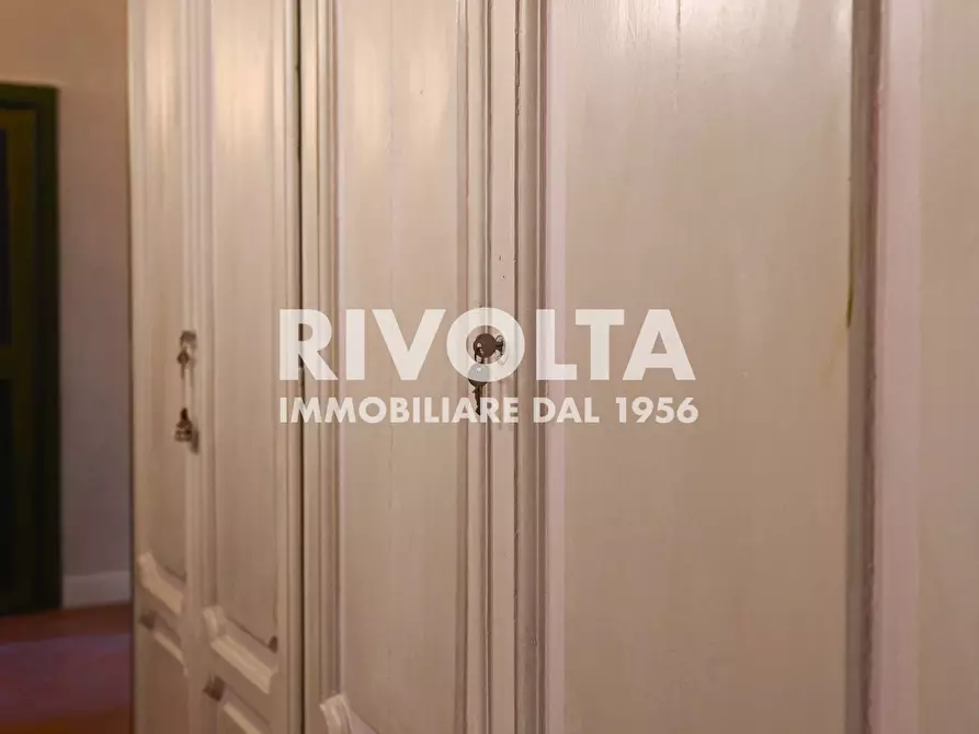 Immagine 80 di Appartamento in affitto  in Piazza In Piscinula a Roma