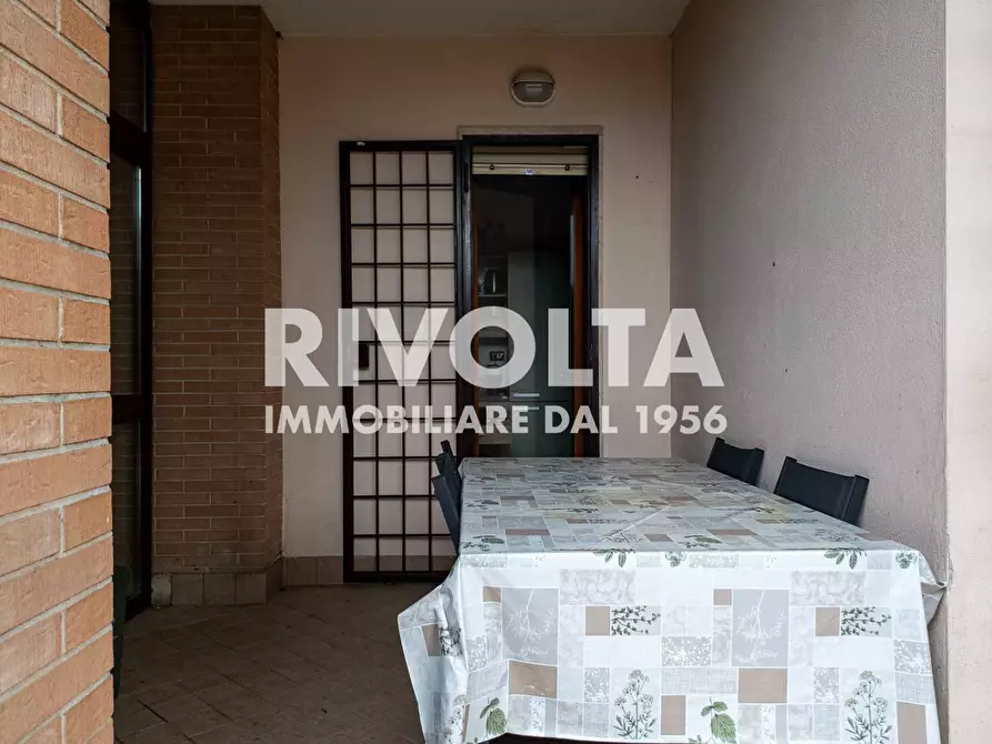 Immagine 7 di Appartamento in vendita  a Roma