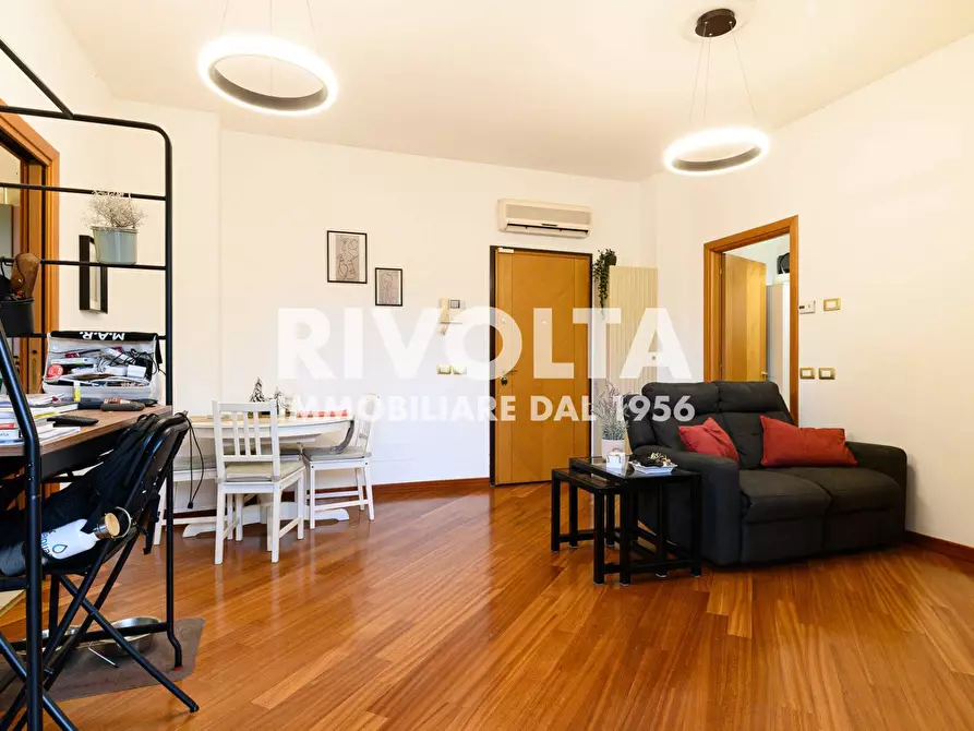 Immagine 14 di Appartamento in vendita  a Roma