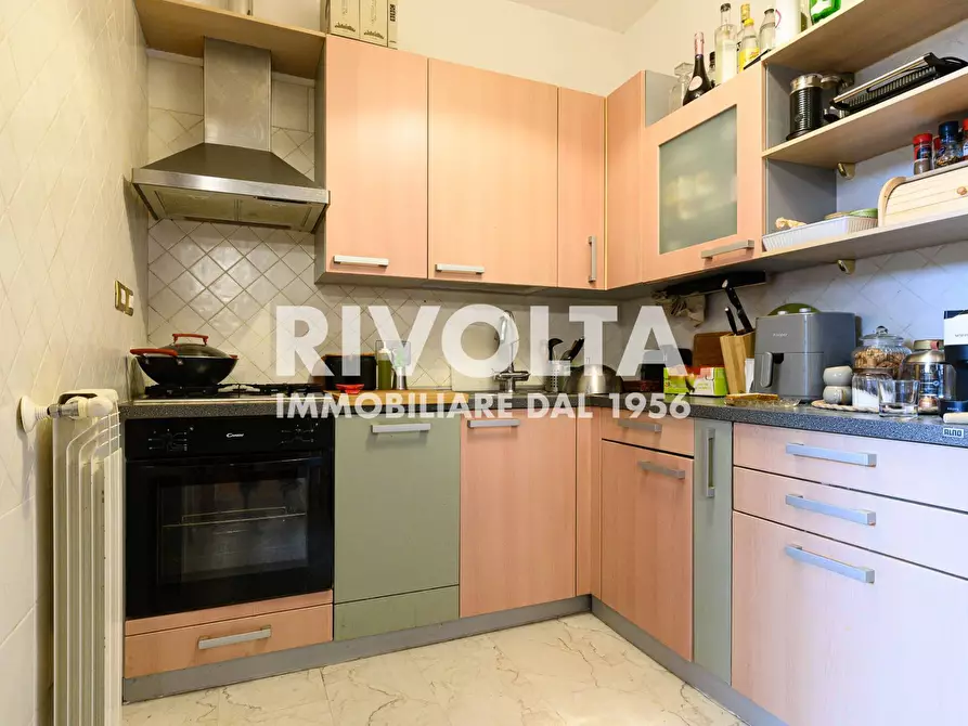Immagine 19 di Appartamento in vendita  a Roma