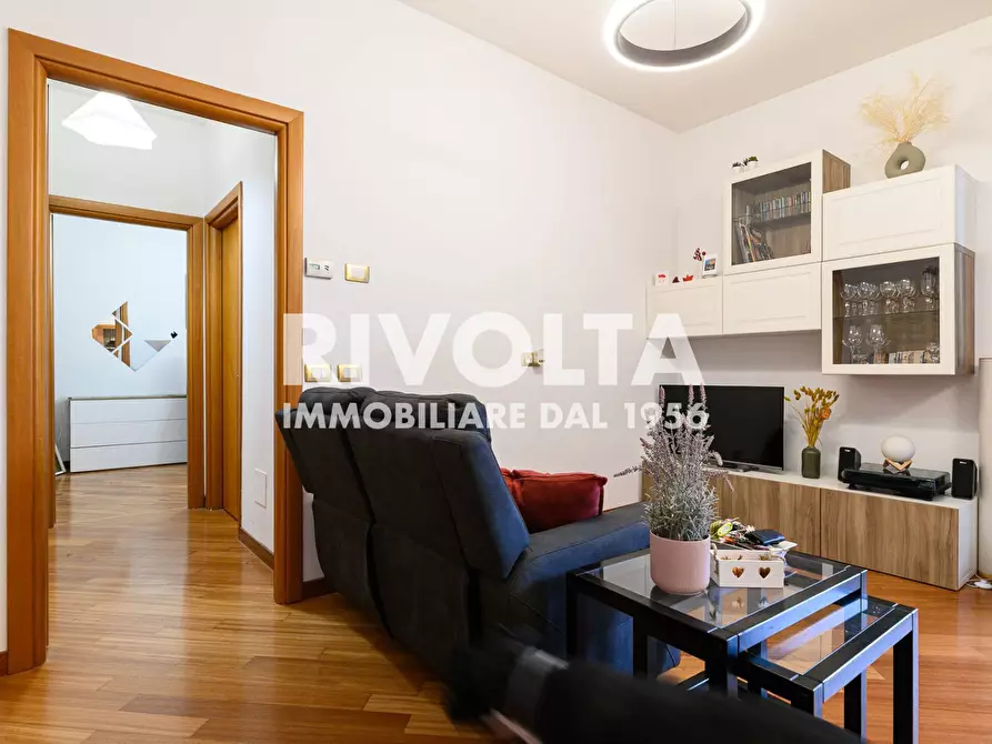 Immagine 22 di Appartamento in vendita  a Roma