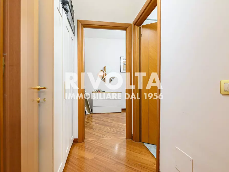 Immagine 23 di Appartamento in vendita  a Roma