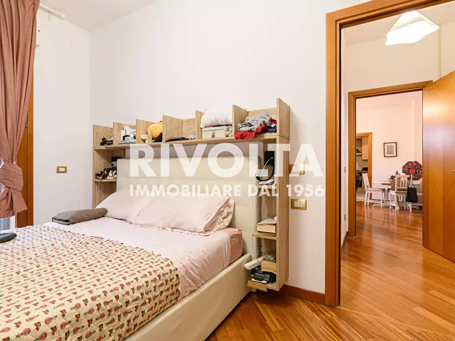 Immagine 28 di Appartamento in vendita  a Roma
