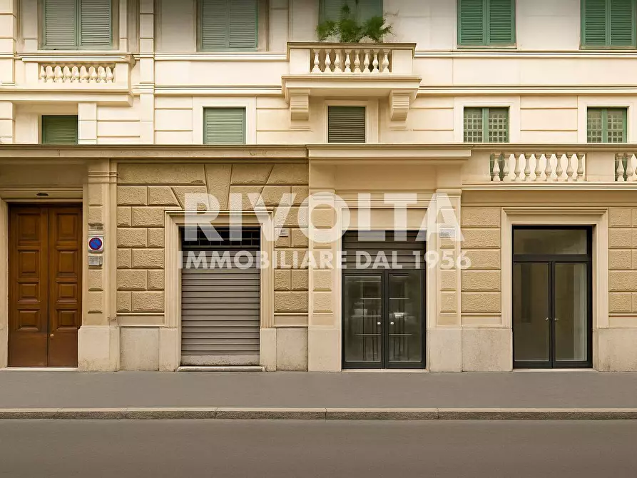 Immagine 5 di Locale commerciale in vendita  in Via Monte Pertica a Roma