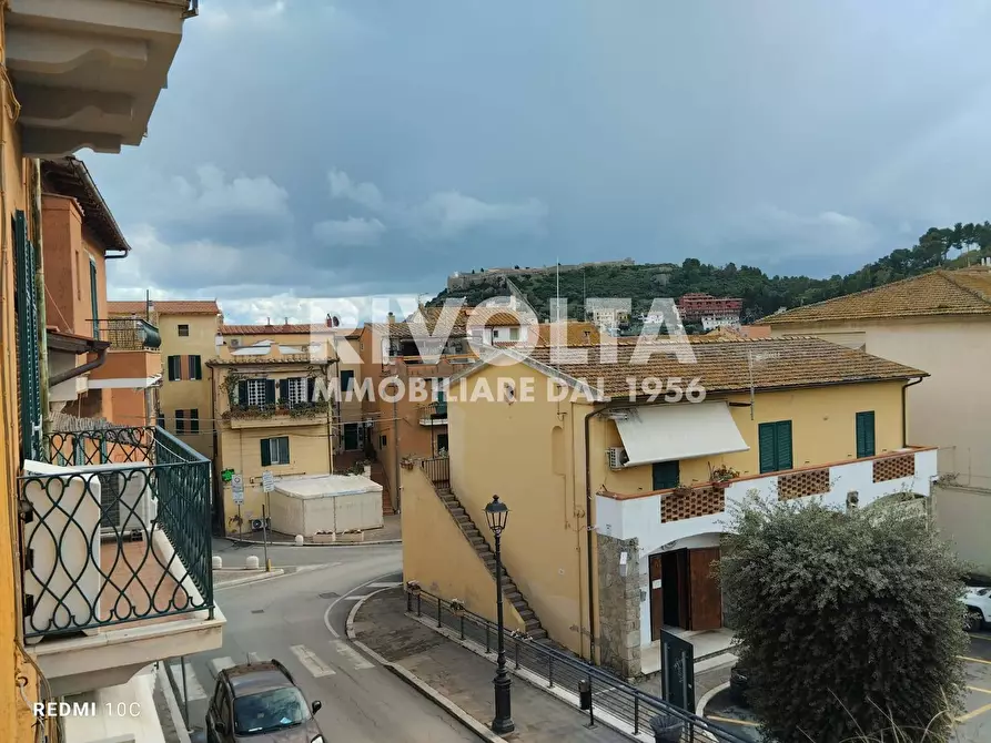 Immagine 2 di Appartamento in vendita  in via Principe Amedeo a Monte Argentario