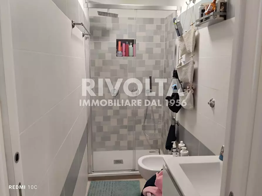 Immagine 3 di Appartamento in vendita  in via Principe Amedeo a Monte Argentario