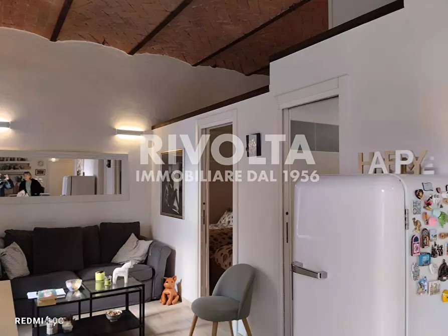 Immagine 4 di Appartamento in vendita  in via Principe Amedeo a Monte Argentario