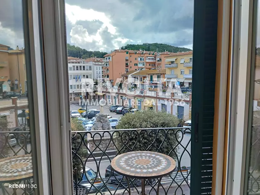 Immagine 5 di Appartamento in vendita  in via Principe Amedeo a Monte Argentario