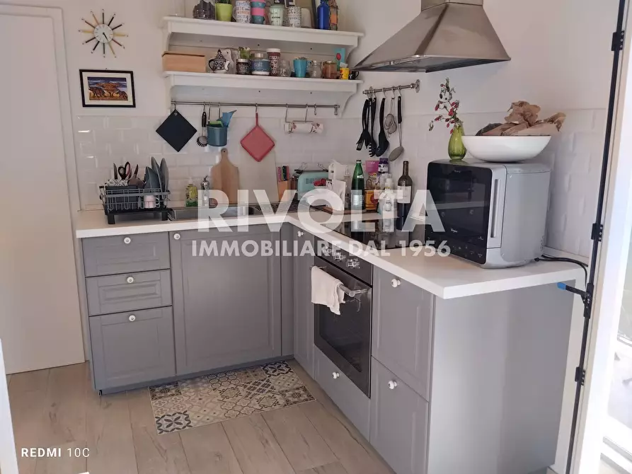 Immagine 6 di Appartamento in vendita  in via Principe Amedeo a Monte Argentario